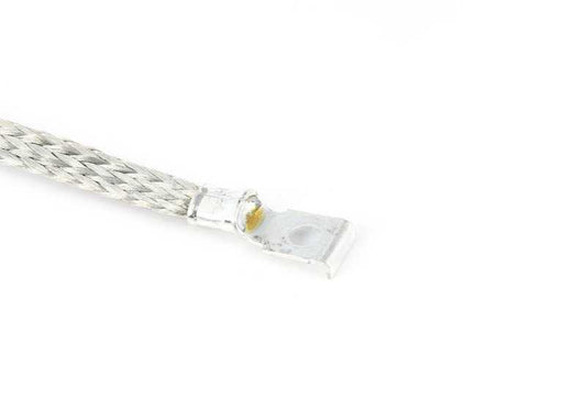 OEM mass cable 12427621168 for BMW F20, F20N, F21, F21N, F22, F22N, F23, F23N, F30, F30N, F31, F31N, F34, F34N, F35, F35N, F32, F32N, F33, F33N, F36, F36, F36N. Original BMW.