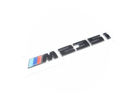 Emblema para BMW F44 (OEM 51142472853). BMW original