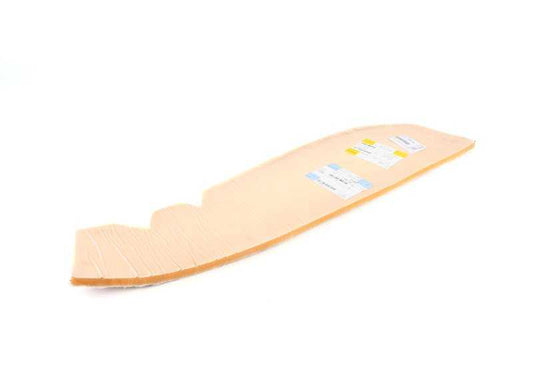 ALMOHADILLA RIGHT support OEM 52101958390 for BMW E32, E34. Original BMW piece.