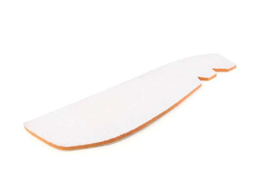 OEM 52101957621 Senior Backup Cojín For BMW E34, E32. Original BMW.