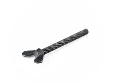 Tornillo de mariposa OEM 07119907016 para BMW E70, F15, F85, E71, F16, F86. Original BMW.