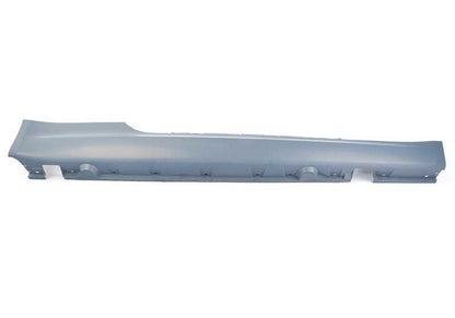 Copertura per paraurti laterali a destra per BMW E63N, E64N (OEM 5177181988). BMW originale