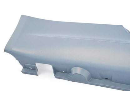 Copertura per paraurti laterali a destra per BMW E63N, E64N (OEM 5177181988). BMW originale