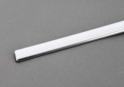 Cristal lateral trasero izquierdo OEM 51363401401 para BMW X3 E83. Original BMW.