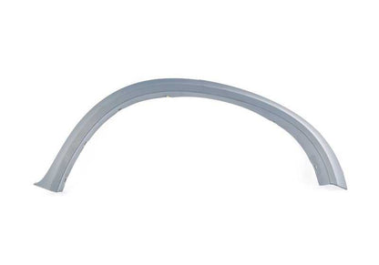 Embellecedor original M para paso de rueda trasero izquierdo imprimado OEM 51777206867 para BMW X5 E70. Pieza original BMW.