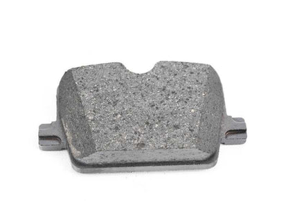 Kit de reparación pastillas de freno sin amianto OEM 34206888831 para BMW Serie 2 G42, Serie 3 G20, G20N, G21, G21N, G28, G28N, Serie 4 G22, G22N, G23, G23N, G26, G26E, G26F, G26N, Z4 G29. Original BMW.
