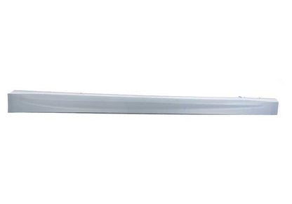Copertina di gonna laterale, stampata, a sinistra per la BMW 4 F36, F36N (OEM 51778061487). BMW originale.
