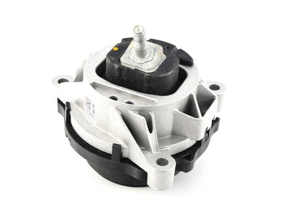 Soporte motor derecho OEM 22116861406 para BMW F20, F21, F22, F23, F30, F31, F32, F33, F34, F36. Compatible con motores B58 y tracción xDrive. Pieza original BMW.