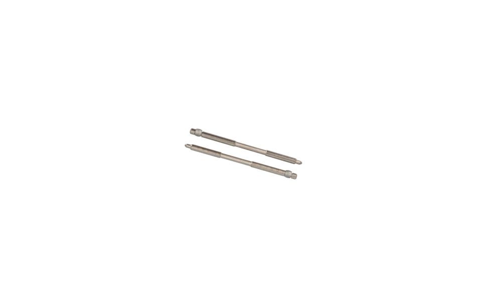 Kit de Reparación de Pernos Guía para BMW Serie 2 G42, Serie 3 G20, G21, Serie 4 G22, G23, G26, Serie 5 G30, G31, G38, G60, Serie 6 G32, Serie 7 G11, G12, G70, Serie 8 G14, G15, G16, i I20, X3 F97, G01, X4 F98, G02, X5 G05, G18, X6 G06, X7 G07, Z4 G29 (OE