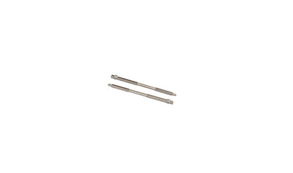 Kit de Reparación de Pernos Guía para BMW Serie 2 G42, Serie 3 G20, G21, Serie 4 G22, G23, G26, Serie 5 G30, G31, G38, G60, Serie 6 G32, Serie 7 G11, G12, G70, Serie 8 G14, G15, G16, i I20, X3 F97, G01, X4 F98, G02, X5 G05, G18, X6 G06, X7 G07, Z4 G29 (OE