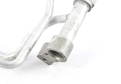 Tubería doble de aire acondicionado OEM 64539337124 para BMW F20, F21, F22, F23, F30, F31, F32, F33, F34, F35, F36. Original BMW.