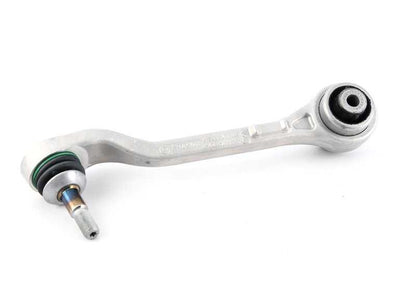 Right lower suspension arm with Silentblock OEM 3110688856 for BMW 2 G42 {218i, 220d, 220i, 230i, M240i}. Compatible with all indicated models. Original BMW piece.