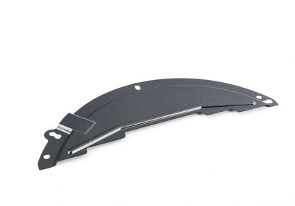 Protection cover OEM 24111215166 for BMW E30, E28, E24, E23. Original BMW.