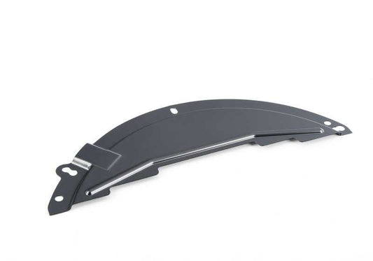 Protection cover OEM 24111215166 for BMW E30, E28, E24, E23. Original BMW.