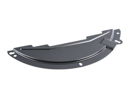 Protection cover OEM 24111215166 for BMW E30, E28, E24, E23. Original BMW.