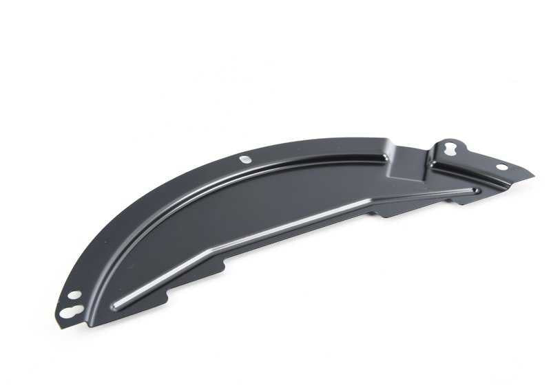 Protection cover OEM 24111215166 for BMW E30, E28, E24, E23. Original BMW.