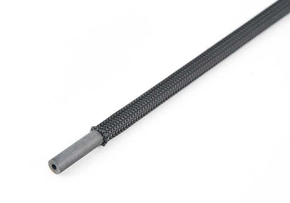 Tubo sottovuoto nero per BMW F10, F06, F12, F13 (OEM 11657847293). BMW originale