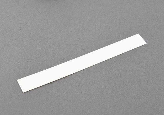 Peso com carcaça do console central OEM 51169218703 para BMW Z4 E89 (2008-2016). BMW genuíno.