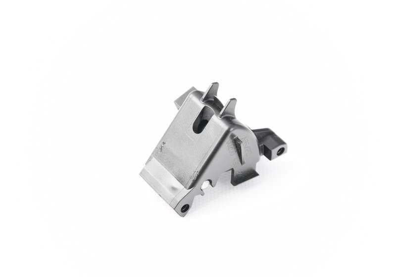 Peso con carcasa consola central OEM 51169218703 para BMW Z4 E89 (2008-2016). Original BMW.