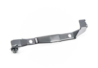 Soporte lateral A del lado derecho OEM 41217177362 para BMW E81, E82, E87, E88. Pieza de carrocería original BMW. Ideal para reparar la zona lateral del marco delantero.