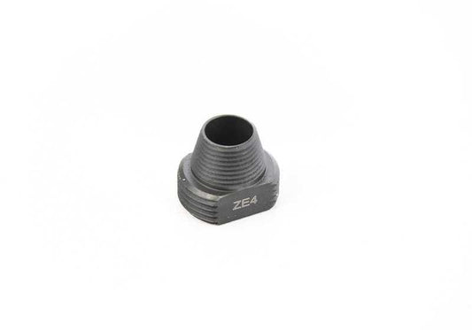 Extractor de piezas OEM 83300496718 para BMW {E36,E46,E90,E91,E92,E93,E60,E61,F10,F11,F30,G20,X1,X3,X4,X5,X6,Z3,Z4} Compatible con múltiples modelos. Herramienta original BMW.