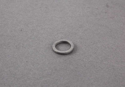 Anel de vedação para BMW Série 3 E21, E30, Série 5 E12, E28, E34, Série 6 E24, Série 7 E23, E32 (OEM 11421252343). BMW originais.