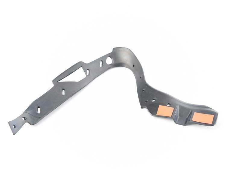Joint de balise gauche pour BMW x3 F25, X4 F26 (OEM 63117392975). BMW d'origine