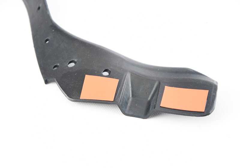 Joint de balise gauche pour BMW x3 F25, X4 F26 (OEM 63117392975). BMW d'origine