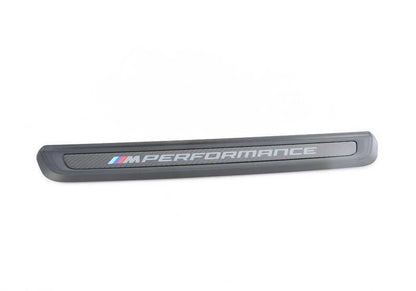 Stribos M Performance Carbon per BMW 3 G20 Series, G21, G28, G80, G81 Serie 4 G26 (OEM 51472472520). BMW originale