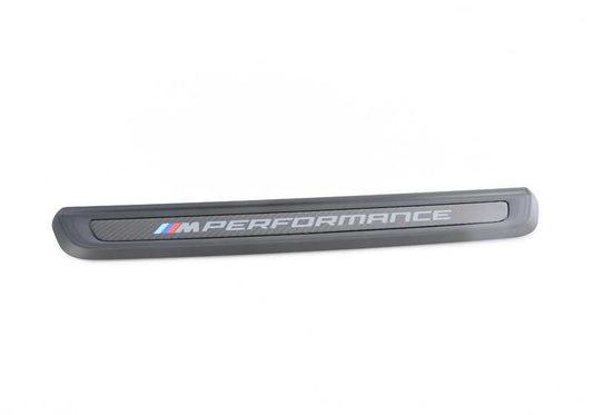 Esquadrão de entrada para BMW 2 G42 Series, G87 Series 4 G22, G23, G82, G83 (OEM 51472472521). BMW original