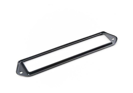 Guía de tensión para BMW (OEM 61211452240). Original BMW