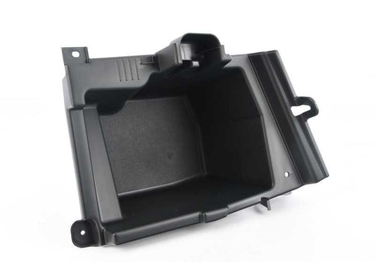 OEM 5147740145 Compartiment de stockage gauche pour BMW G01, F97, G02, F98. BMW d'origine.