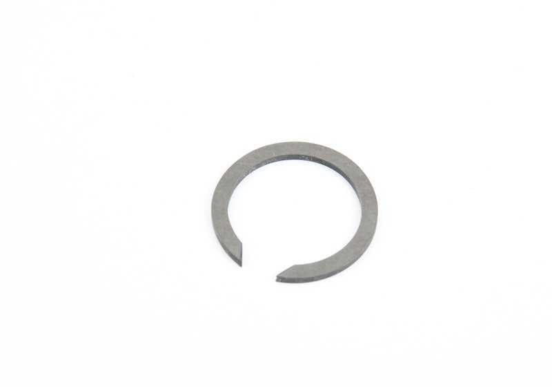 Anillo elástico OEM 23221224183 para BMW E30, E28, E34, E24, E23, E32, Z1. Original BMW.