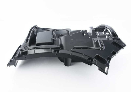Right Side Bumper Bracket OEM 51128065942 for BMW Z4 G29. Original BMW.