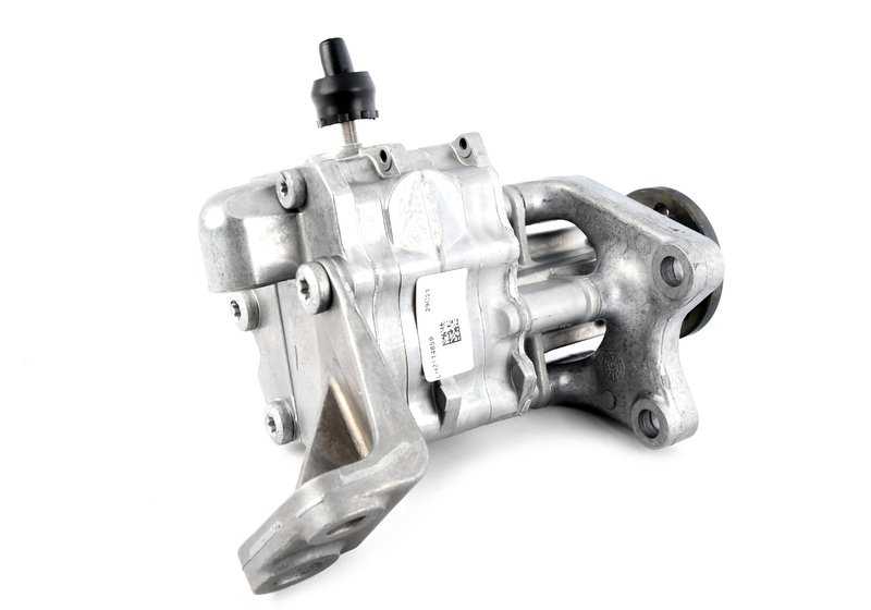 Bomba de dirección asistida para BMW E70 (OEM 32416796443). Original BMW