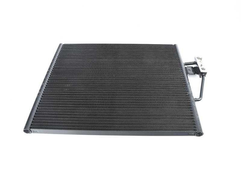 Moldura intermitente lateral izquierda OEM 51139812905 para MINI Countryman R60, Paceman R61. Original MINI.