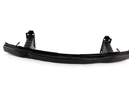 Soporte paragolpes delantero OEM 51117146645 para BMW E90, E91. Original BMW.
