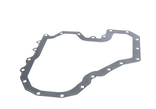 Junta metálica OEM 11137578304 para BMW F01, F02. Original BMW.