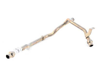 Tubería de refrigeración OEM 11537836600 para BMW Z4 E85, E86. Original BMW.
