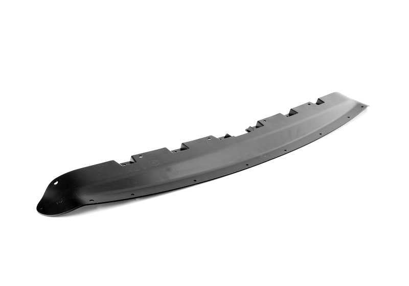 Adaptador para cubre motor OEM 51758059851 para BMW X3 F25 y X4 F26 {xDrive28i, sDrive18d, sDrive20i}. Compatible con modelos 2012-2017. Original BMW.