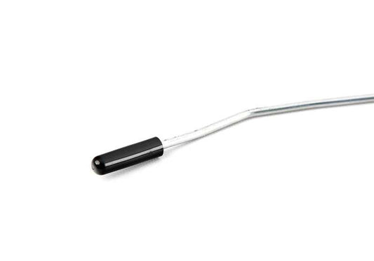 Varilla actuadora puerta trasera izquierda OEM 51227293617 para BMW X5 F15 (sDrive25d, xDrive25d, xDrive28i, xDrive30d). Original BMW.