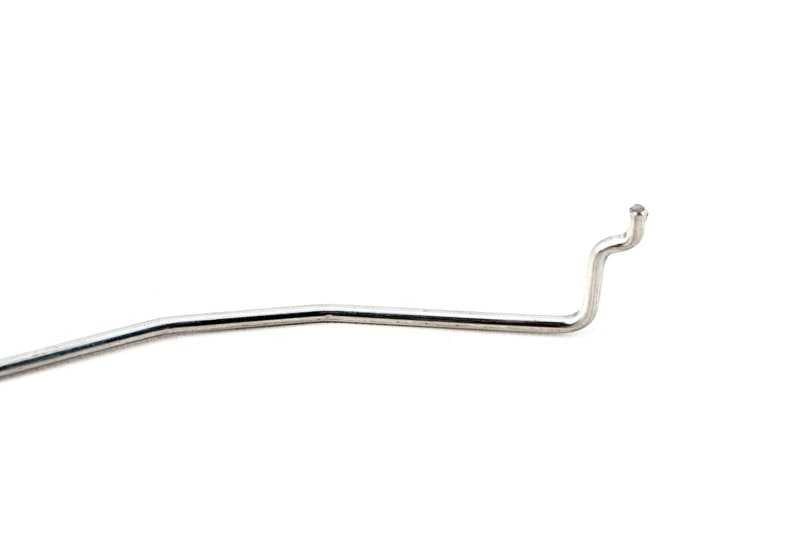 Varilla actuadora puerta trasera izquierda OEM 51227293617 para BMW X5 F15 (sDrive25d, xDrive25d, xDrive28i, xDrive30d). Original BMW.