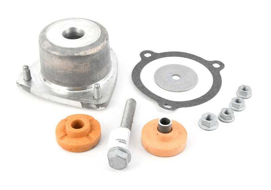 Support Repair Kit for BMW X5 E70, E70N, X6 E71 (OEM 33522413675). Original BMW