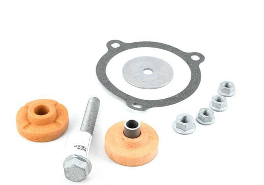 Support Repair Kit for BMW X5 E70, E70N, X6 E71 (OEM 33522413675). Original BMW