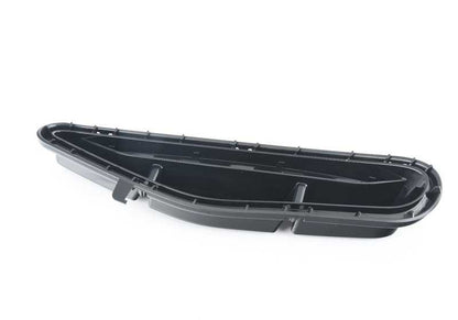 Soporte izquierdo para catadióptrico trasero OEM 51128090049 para BMW Z4 G29 (Todos los modelos: M40i, sDrive20i). Original BMW.