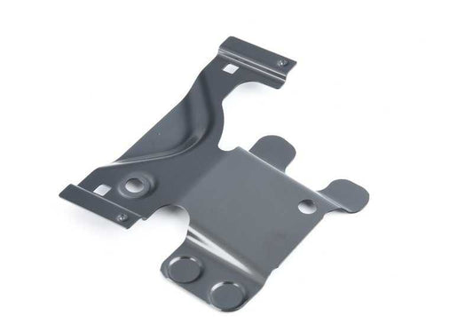 Suporte ao conversor CC/DC 41007332650 para BMW F10, F11, F06, F12, F13. BMW original.