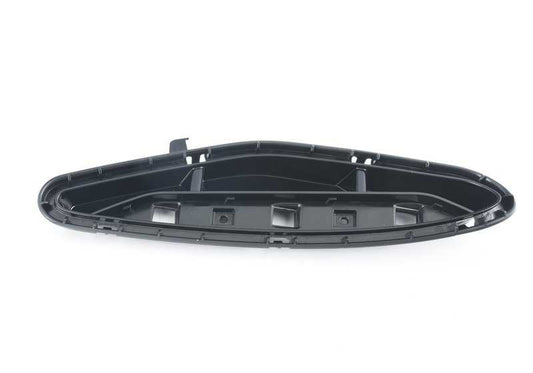 Rear right reflector bracket for BMW Z4 G29 (OEM 51128090050). Original BMW.