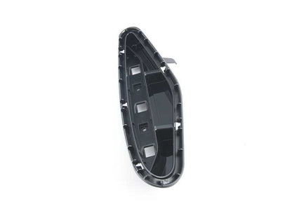 Rear right reflector bracket for BMW Z4 G29 (OEM 51128090050). Original BMW.