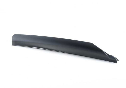 Paramento columna A izquierda OEM 51137356297 para MINI Cabrio F57, F67, F57 LCI... y más. Original MINI.