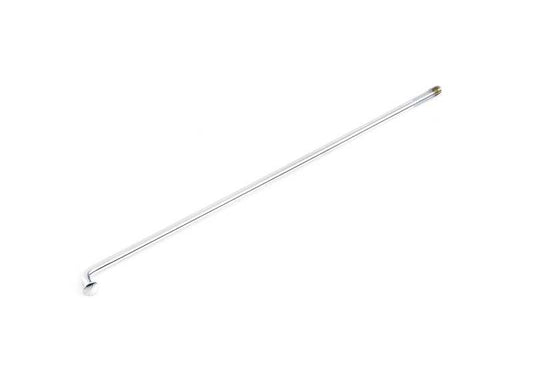 Varilla roscada OEM 61211452342 para BMW E30, E32, E34, E36, E38, E39, E46, E53, E60, E61, E63, E64, E65, E66, E67, E70, E83, E85, E86, E87, E88, F01, F02, F03, F04, Z3, Z4. Original BMW.